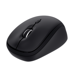 ����� TRUST Yvi+ Mouse black (25512) - �������� 2