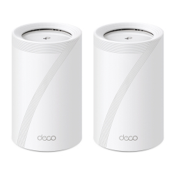 ������� Mesh Wi-Fi ������� Tp-Link, Deco BE65(2-pa ck)  Deco BE65(2-pack)