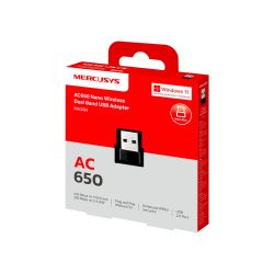 ����������� ��������� USB-������� MERCUSYS, MA30N MA20N - �������� 2