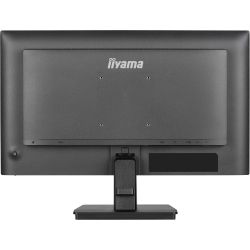 IIYAMA 23.8" 16:9 IPS РК монітор, 1920х1080, 3 мс (GTG), 120 Гц, 300 кд/м2, AdaptiveSync, 1xHDMI 1.4/1xDP 1 X2492HSU-B1 - Картинка 8