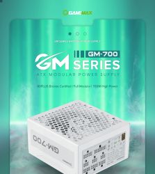 ���� �������� GAMEMAX GM-700 Modular white - �������� 11