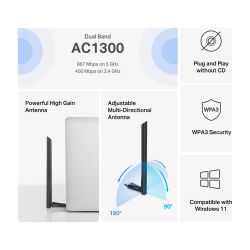 ����������� ��������� USB-������� MERCUSYS, MA30H MA30H - �������� 4