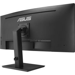 ASUS Монітор вигнутий VA 34",3440*1440,100 Гц,USB-C VA34VCPSR - Картинка 8