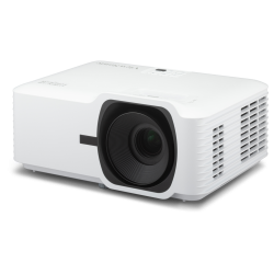 VIEWSONIC �������� LSD400HD(FHD,4000ALm,3000000:1,HDMI*2, US B, RS232, 1.48-1.62:1(1.1), laser, 20/30, 15W)  LSD400HD - �������� 6