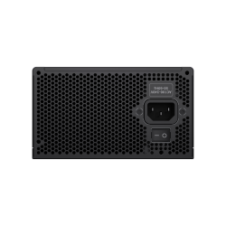 GAMEMAX Блок живлення ATX 1250W, 80+ Platinum ,fan 135mm,f ully modular OTP, OCP, SCP, OVP, UVP, OPP GX-1250 PRO BK(ATX3.1PCIe5.1) - Картинка 5