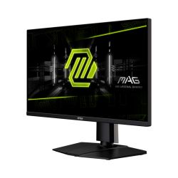 MSI Монітор IPS 24.5" FHD (1920 x 1080) 0.5ms 300Hz 17 8/178 /DP/2HDMI /колонки 2*2W MAG 255PXF - Картинка 3