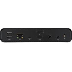 ASUS Док-станцiя DC300 Triple Display USB-C Dock DC300 3 DISPLAY USB-C DOCK - Картинка 6