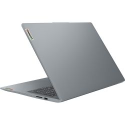 LENOVO ������� 15.6FM/R5 7430U/16/512/UMA/DOS/Arctic  grey IdeaPad Slim 3 15ABR8 - �������� 7