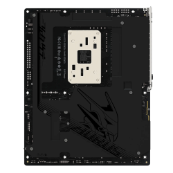 GIGABYTE M���������� ����� sAM5 AMD X870E 2xHDMI/2xUSB4 Typ e-C 5xM.2 (10&5)GbE LAN ATX  X870E AORUS MASTER X3D - �������� 3