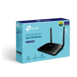 Бездротовий маршрутизатор TP-Link Archer MR202 - Картинка 9