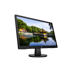 ������� 21.45" 16:9 FHD 75��  VA 200 nits HDMI; VG A  HP V22v G5 FHD Monitor - �������� 3