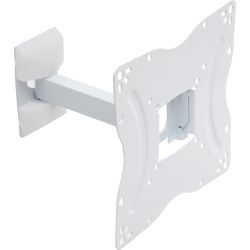 SECTOR �������� ��� ��������� �V2 WHITE, 13"-55", �� 30  ��, VESA �� 75*75 �� 200*200, �������: -90�~+90� TV2 White