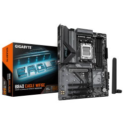 ����������� ����� GIGABYTE B840 EAGLE WIFI6E - �������� 2