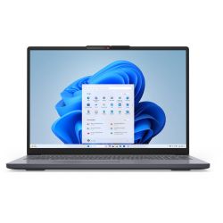 LENOVO ноутбук 16FM/R7 170/16/512/UMA/DOS/BL/Luna Grey IdeaPad Slim 3 16ARP10 - Картинка 1