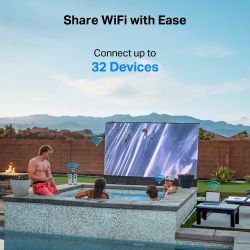 Wi-Fi ������ MERCUSYS MB115-4G - �������� 9