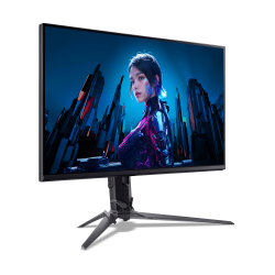 ACER Монітор ігровий IPS 24,5",1920*1080,320 Гц,HDMI*2, DP XB253QF3BMIIPRX - Картинка 3