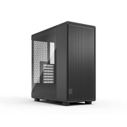 FRACTAL DESIGN  ATX  , ,   Epoch Black TG Light tint Epoch Black TG Light tint