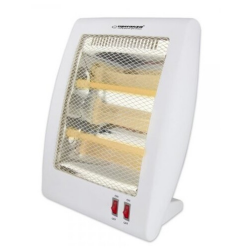  Esperanza EHH010 QUARTZ HEATER