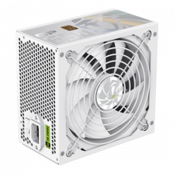 Блок живлення GAMEMAX GP 650B WH - Картинка 9