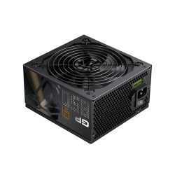 GAMEMAX   ATX 850W, 80+ Bronze, 140mm Ultra Si lent Fan OVP / UVP/ SIP / OCP/ OLP/ OPP/ SCP GP 850B