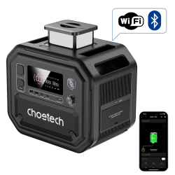 ���������� ������� ������� CHOETECH 2500W UPS�PS (BS064) - �������� 2