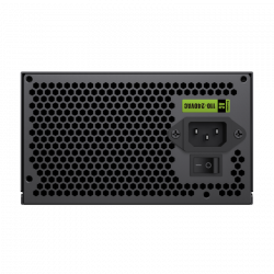 Блок живлення GAMEMAX GP 650B - Картинка 21