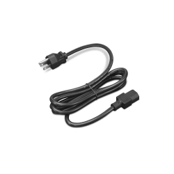 Блок живлення LENOVO 330W AC Adapter Slim tip EU (4X21U34353) - Картинка 3