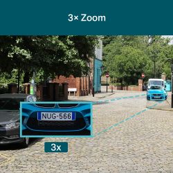 4-������������ �������� ������������ �������� �� ���� TP-Link � �������� �ᒺ������ VIGI 4MP, VIGI VIGI C540V - �������� 5