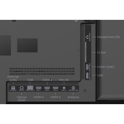 Телевізор KIVI 55U7000MB - Картинка 4