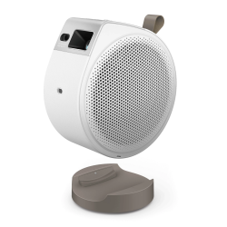 BENQ �������� GV32(LED, Full HD, 500 Ansi lm, 100000:1,  20000/30000, HDMI, USB-A, USB-C, 2*4W+10W)  GV32 - �������� 3