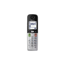 PANASONIC ����������� DECT ����� KX-TGU410UCB - �������� 2