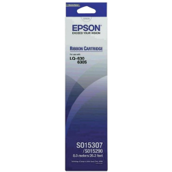 EPSON Ribbon LQ-630 (C13S015307)