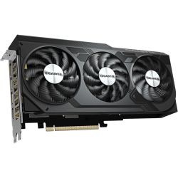 Відеокарта GIGABYTE NVIDIA GV-N507TWF3OCV2-16GD GV-N507TWF3OCV2-16GD - Картинка 4
