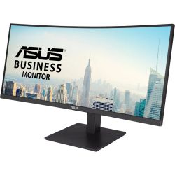 ASUS Монітор вигнутий VA 34",3440*1440,100 Гц,USB-C VA34VCPSR - Картинка 4