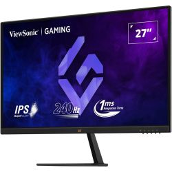 VIEWSONIC 27" 16:9 ігровий IPS РК монітор, 1920х1080, 240 Гц , 1 мс (MPRT), FreeSync, HDR10, 2xHDMI 1.4/1xDP VX2779A-HD-PRO - Картинка 5