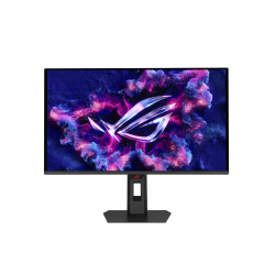 Монітор ASUS XG27AQDPG (90LM0C50-B01971) - Картинка 5