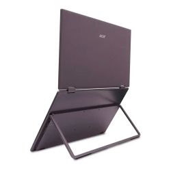 ACER Монітор портативний з подвійним IPS екраном 15,6", 2x1920x1080,60 Гц PD163QBMIUUX - Картинка 8