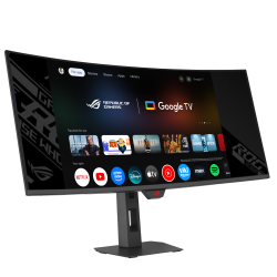 ������� ASUS XG34WCDMTG (90LM0B10-B02171) - �������� 5