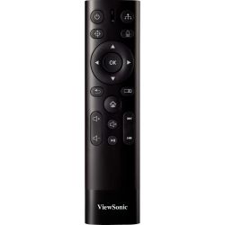 VIEWSONIC Проектор X2-4KPRO (LED, 4K-UHD, 3300Ll, 3000000:1, 0,69-0,83:1, 2*HDMI, USB-C, USB-A, RS232, Wifi, 8 X2-4KPRO - Картинка 20