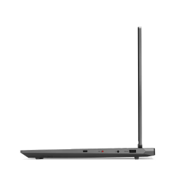 LENOVO ноутбук 15.6FM/i5-13450HX/16/1TB SSD/RTX 4060 8GB/DOS/BL/Luna grey LOQ 15IRX9 - Картинка 13