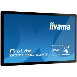 IIYAMA 31.5" 16:9 ��������� VA �� ������, 1920�1080, Ope nFrame, 425 ��/�2,  ����������-�������� ��������� TF3215MC-B2AG - �������� 4