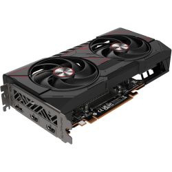 ³�������� Sapphire AMD PULSE RX 9060 XT GAMING OC  16GB DUAL HDMI / DP LITE 9060 XT GAMING OC PULSE 16GB - �������� 3