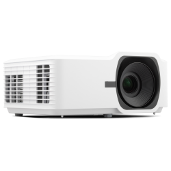VIEWSONIC �������� LSD400HD(FHD,4000ALm,3000000:1,HDMI*2, US B, RS232, 1.48-1.62:1(1.1), laser, 20/30, 15W)  LSD400HD - �������� 10