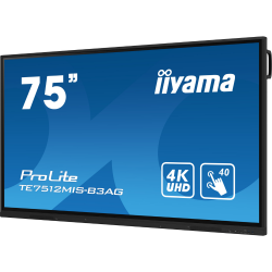 �������������� ������� IIYAMA TE7512MIS-B3AG - �������� 3