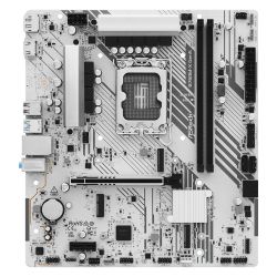ASROCK M���������� ����� s1700 Intel B760 DP/HDMI 2xM.2 2 xDDR5 2.5GbE LAN mATX  B760M-X GEN5