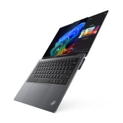 LENOVO ноутбук 14FM_OLED/U7-258V/32/1TB SSD/Intel Arc/W11 P/F/BL/Thunder black ThinkPad X9-14 Gen 1 - Картинка 5