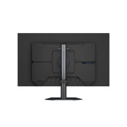 GIGABYTE iгровий монiтор 27" WOLED 280Hz 0.03ms GTG 2560 x 1440 (QHD)
2 x HDMI 2.1, 1 x DP 1.4,1 x USB Type- MO27Q28GR OLED Gaming Monitor - Картинка 4
