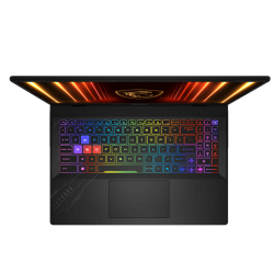 Ноутбук MSI Crosshair 16 HX AI D2XWFKG-215 (9S7-15P421-215) - Картинка 2