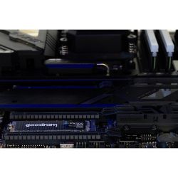 SSD накопитель Goodram PX500 Gen.3 256GB (SSDPR-PX500-256-80-G3) - Картинка 4