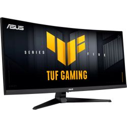 ASUS Монітор ігровий вигнутий VA 34",3440*1440,200 Гц VG34WQ5A - Картинка 2